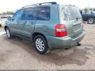 Toyota Highlander Image 6
