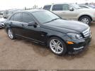 Mercedes-Benz C-Class Image 1