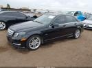 Mercedes-Benz C-Class Image 2