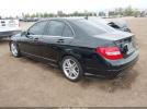 Mercedes-Benz C-Class Image 10