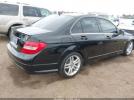 Mercedes-Benz C-Class Image 3