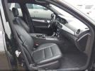 Mercedes-Benz C-Class Image 9