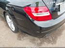 Mercedes-Benz C-Class Image 8