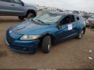 Honda CR-Z Ex Image 3