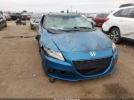 Honda CR-Z Ex Image 4