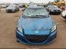 Honda CR-Z Ex Image 9