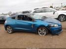 Honda CR-Z Ex Image 13