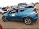 Honda CR-Z Ex Image 14