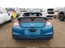 Honda CR-Z Ex Image 16