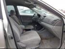 Toyota Camry Le Image 11