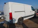 Mercedes-Benz Sprinter 2500 Standard Roof I4 Diesel Image 17