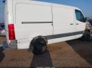 Mercedes-Benz Sprinter 2500 Standard Roof I4 Diesel Image 16