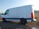 Mercedes-Benz Sprinter 2500 Standard Roof I4 Diesel Image 8