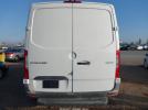 Mercedes-Benz Sprinter 2500 Standard Roof I4 Diesel Image 9