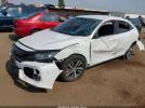 Honda Civic Lx Image 4