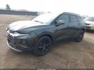 Chevrolet Blazer Fwd 2lt Image 2