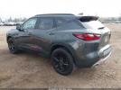 Chevrolet Blazer Fwd 2lt Image 9