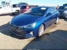 Hyundai ELANTRA Sel Image 6