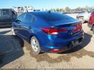 Hyundai ELANTRA Sel Image 2