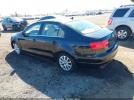 Volkswagen Jetta 1.8t Se Image 4