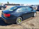 Volkswagen Jetta 1.8t Se Image 8