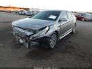 Hyundai SONATA Sport Image 4