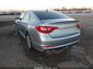 Hyundai SONATA Sport Image 16
