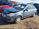 Kia Rio Lx Image 10