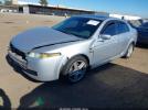 Acura TL Image 5