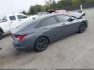Hyundai ELANTRA Blue Image 10