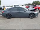 Hyundai ELANTRA Blue Image 13