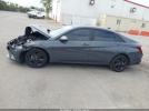 Hyundai ELANTRA Blue Image 15
