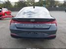 Hyundai ELANTRA Blue Image 14