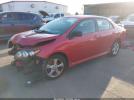 Toyota Corolla S Image 16