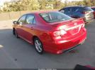 Toyota Corolla S Image 12