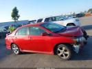 Toyota Corolla S Image 15