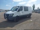 Mercedes-Benz Sprinter 2500 Normal Roof Image 5