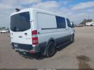 Mercedes-Benz Sprinter 2500 Normal Roof Image 8