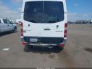 Mercedes-Benz Sprinter 2500 Normal Roof Image 6