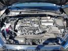 Toyota Corolla Le Image 12