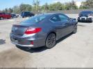 Honda Accord Ex-l Image 3
