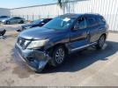 Nissan Pathfinder Sl Image 6