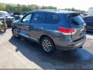 Nissan Pathfinder Sl Image 5