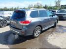 Nissan Pathfinder Sl Image 4