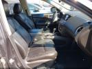 Nissan Pathfinder Sl Image 9