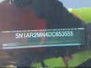 Nissan Pathfinder Sl Image 12