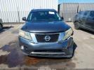 Nissan Pathfinder Sl Image 3