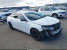 Chevrolet Malibu 1ls Image 1
