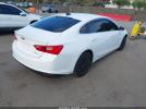 Chevrolet Malibu 1ls Image 12