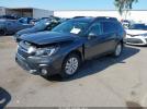 Subaru Outback 2.5i Premium Image 18